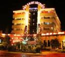 Cap Saint Jacques Hotel BOOKING